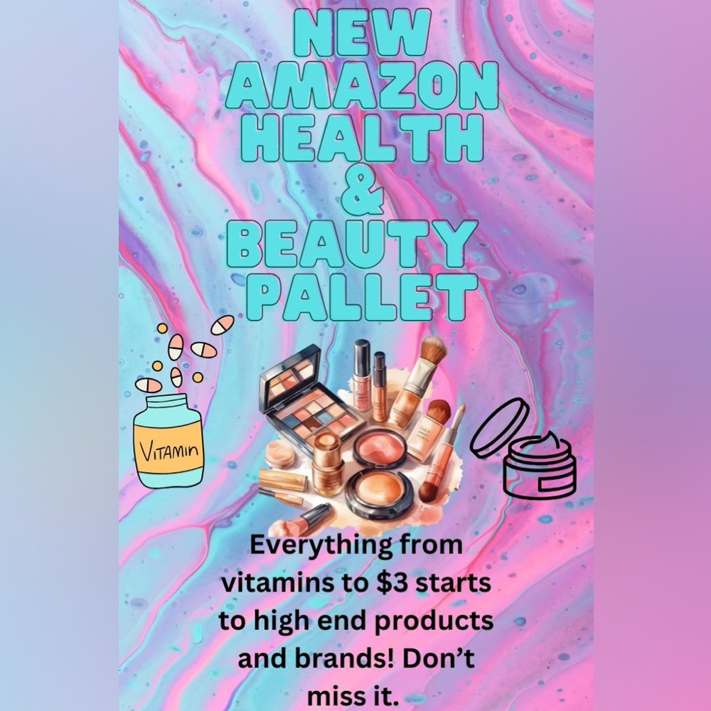 Beauty Live Saturday @ 7:30 est - Picture 9 of 16